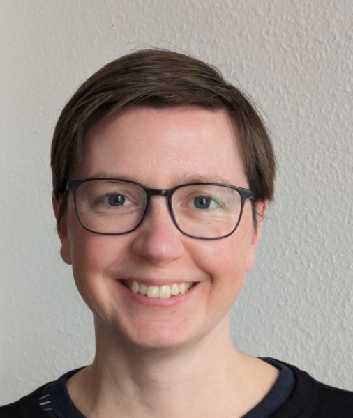 Foto Susanne Haaf-Dumont