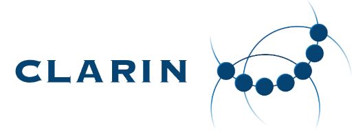 CLARIN-D logo