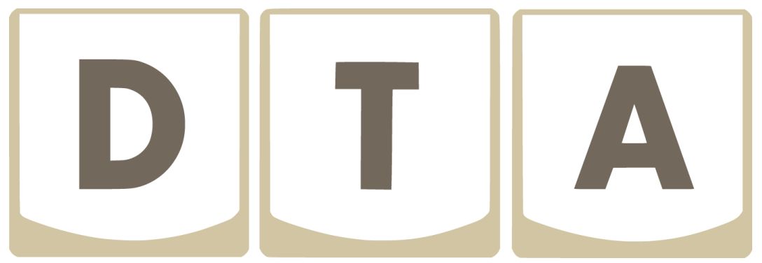 DTA logo